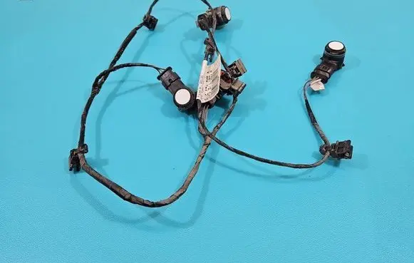 Parking PDC sensor