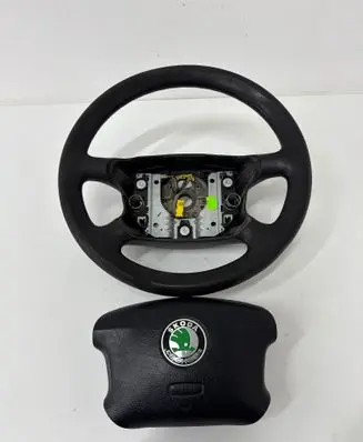 Skoda Octavia Mk1 (1U) Steering wheel