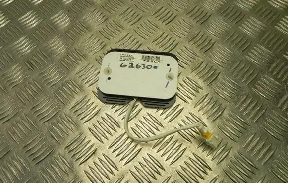 Tesla Model S Other control units/modules 100577800B