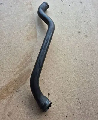 Mercedes-Benz A W168 Engine coolant pipe/hose A1685010082