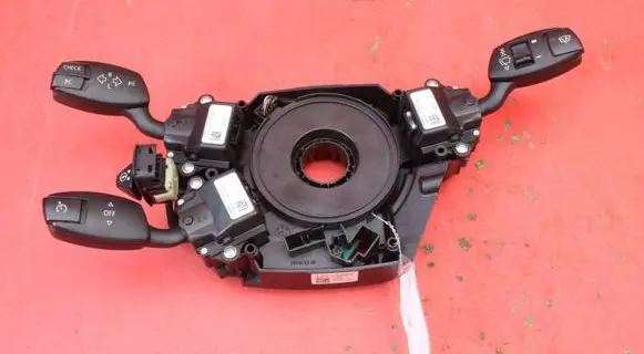 BMW 5 E60 E61 Other switches/knobs/shifts LZ9129337-01