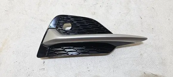 Nissan Qashqai Front bumper lower grill 62256HV20A
