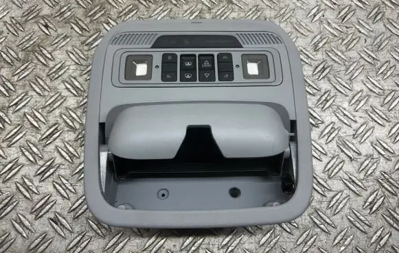 Ford Explorer VI Front seat light LB5BS519A58