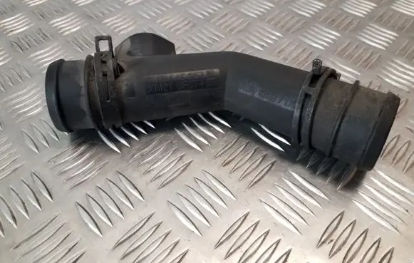 Seat Alhambra (Mk1) Intercooler hose/pipe 7M0145957N