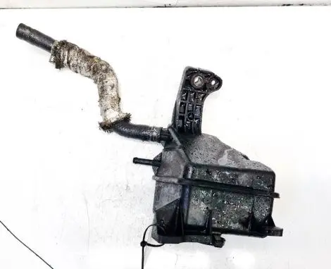 Power steering fluid tank/reservoir