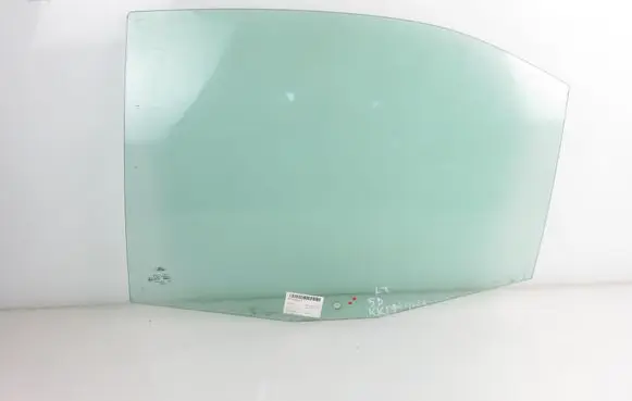 Ford Mondeo Mk III Rear door window glass 43R00021