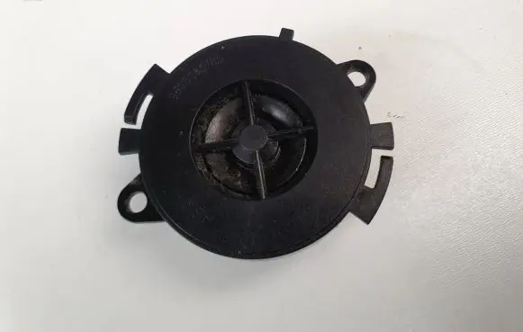Peugeot 508 Front door high frequency speaker