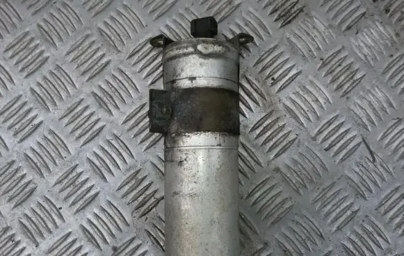 Volvo S40, V40 Air conditioning (A/C) air dryer cab352f023