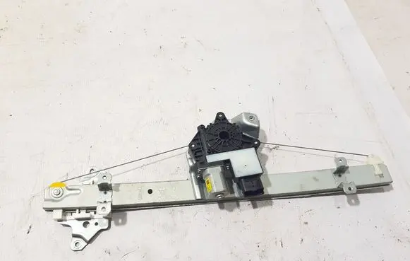 Nissan X-Trail T33 Front door window regulator with motor 807216RA0A