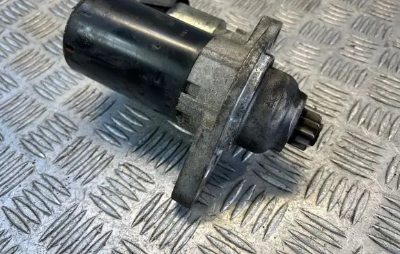 Skoda Superb B6 (3T) Starter motor 88213184