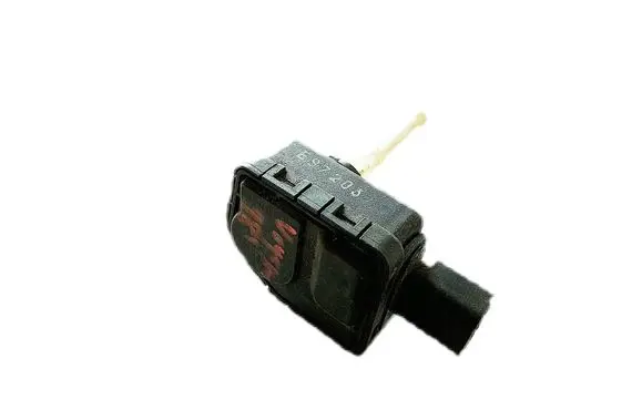 Chrysler Voyager Headlight level adjustment motor 4676678