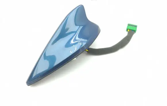 Radio antenna
