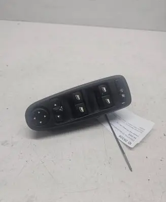 Citroen C4 I Picasso Electric window control switch 96639383