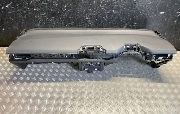 MG MG4 ev Dashboard 10989538