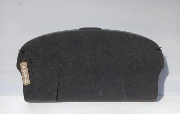 Seat Toledo III (5P) Parcel shelf 5P5867769C