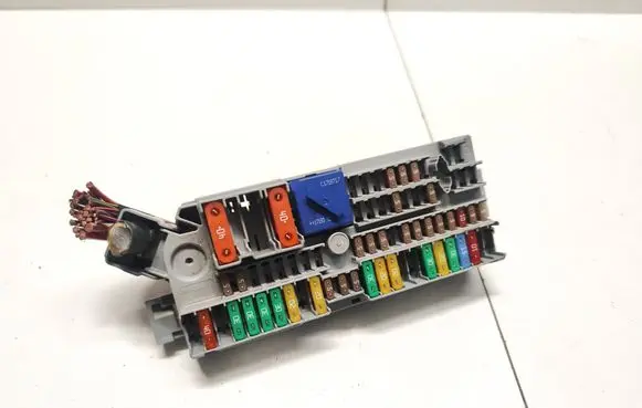 Fuse module