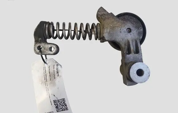 Volvo V40 Generator/alternator belt tensioner 1003096