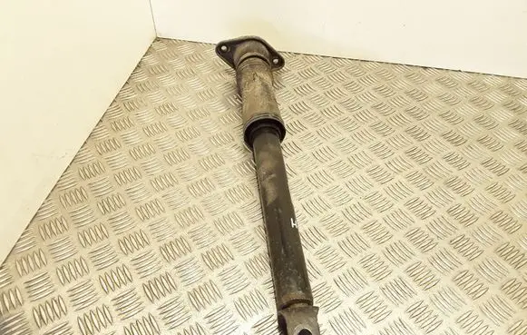 Hyundai ix35 Rear shock absorber/damper 553002Y800