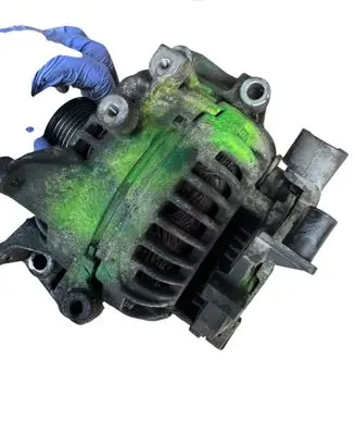 Mercedes-Benz C W203 Generator/alternator A0131540002 0131540002 0124625014