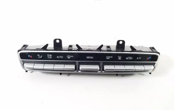 Mercedes-Benz EQC Air conditioner control unit module A2059054917