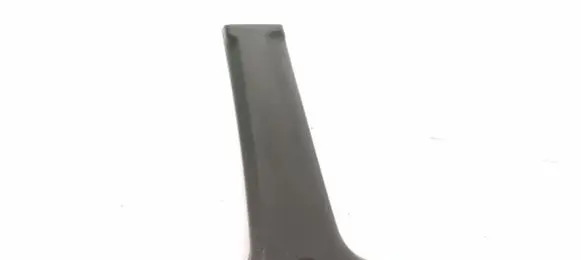 (B) pillar trim (bottom)
