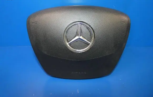 Mercedes-Benz Citan W415 Steering wheel airbag