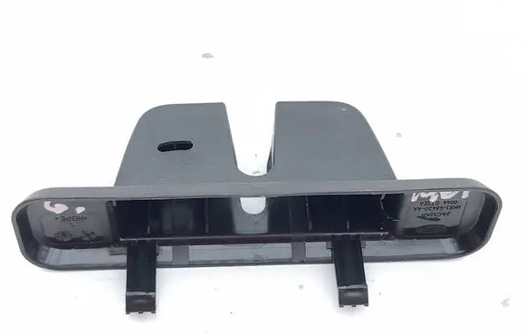 Jaguar F-Pace Tailgate/boot lid lock trim HK8346420AA 0044DTSEA