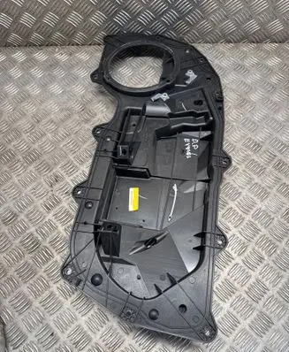 Land Rover Evoque I Other front door trim element BJ3221122AE