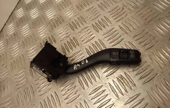 Audi A4 S4 B6 8E 8H Wiper control stalk 8E0953503C