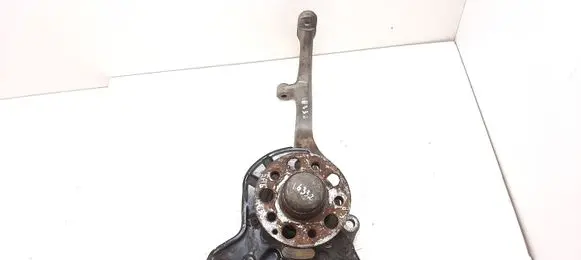Mercedes-Benz CL C216 Front wheel hub