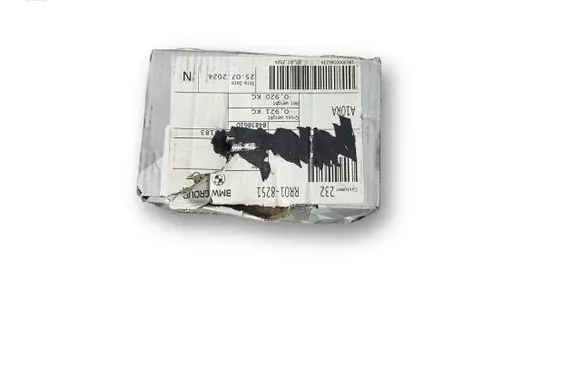 BMW 1 E81 E87 Brake pads (front) 34216788183 34216779294 34216777240