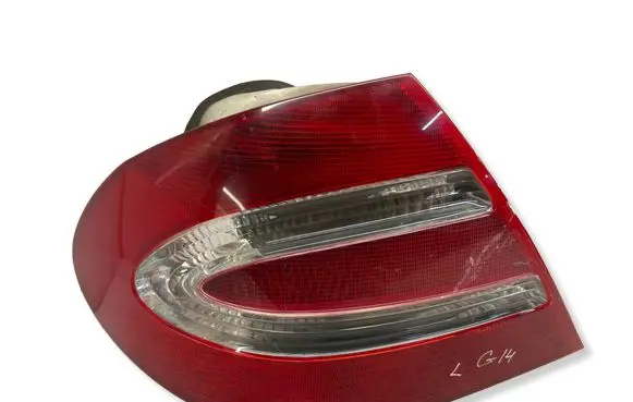 Mercedes-Benz CLK A209 C209 Rear/tail lights A2098200164