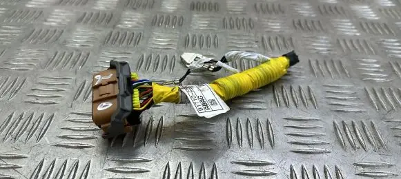 Hyundai Tucson IV NX4 Airbag squib ring wiring 91710CZ021