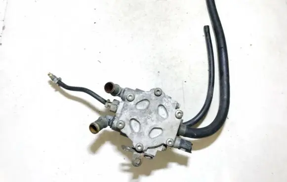 Ford Galaxy LP gas reducer 67r010016
