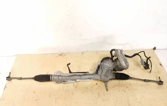 Peugeot 208 Steering rack 9834749280 6077BC03