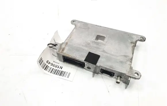 Mercedes-Benz S W220 Bluetooth control unit module