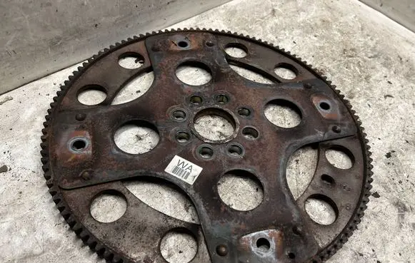 BMW X5 E53 Flywheel 11227788766