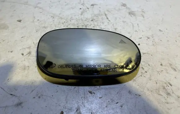 Dodge Challenger Wing mirror glass 803692AA