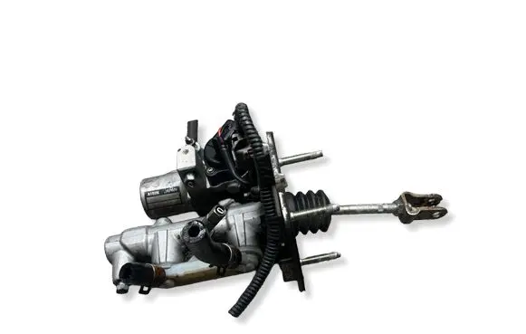 Lexus RX 330 - 350 - 400H Master brake cylinder 13811010420 4605092079
