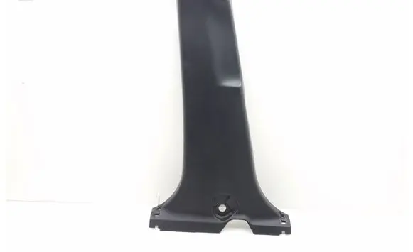 (B) pillar trim (bottom)