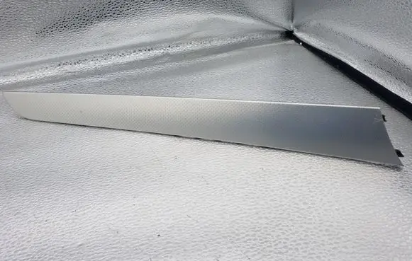 Audi A4 S4 B8 8K Other rear door trim element 8K0867419