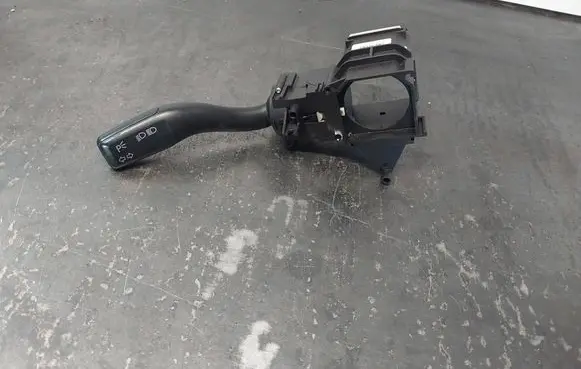 Audi A4 S4 B6 8E 8H Indicator stalk 4E0953513A