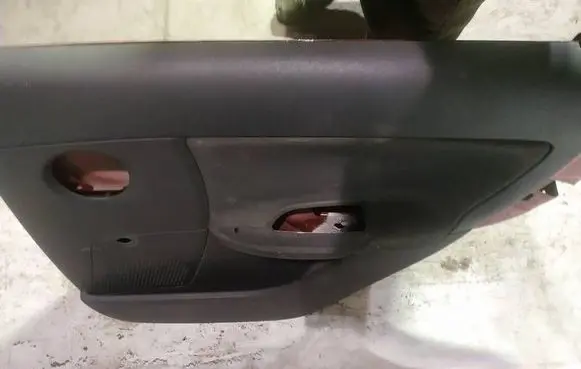 Citroen C3 Rear door card panel trim