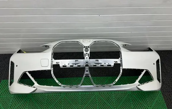 BMW 4 G22 G23 G24 G26 Front bumper 8078573