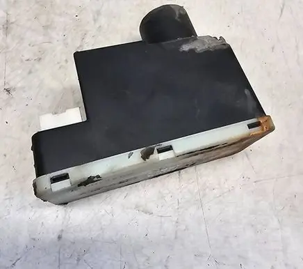 Audi A6 S6 C4 4A Central locking vacuum pump 4A0862257G