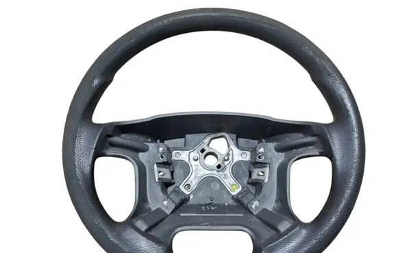 Volvo V70 Steering wheel