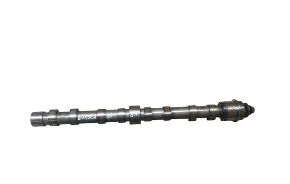Camshaft