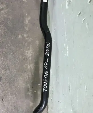 Volkswagen Touran I Front anti-roll bar/sway bar 204393