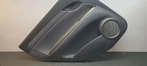 Fiat Croma Rear door card panel trim