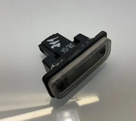 Mercedes-Benz E W211 Number plate light A2038200256 2038200256